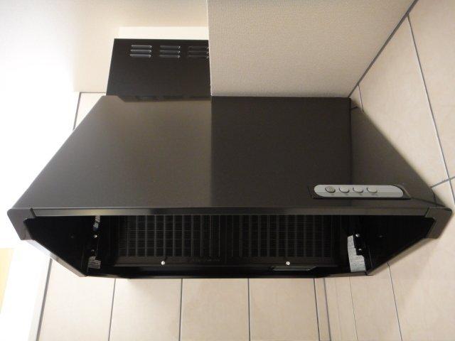 プランドール 部屋画像