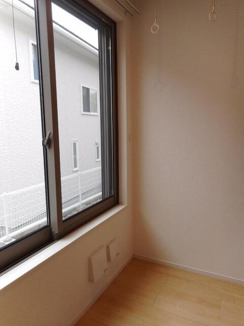 チアザス　マツモト（103） 部屋画像