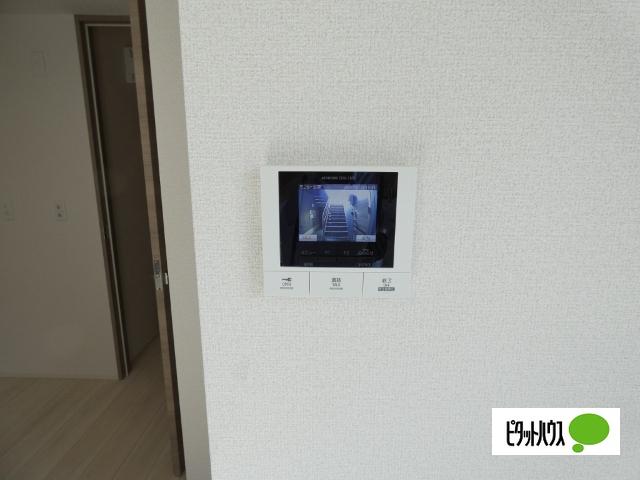 セルメイユール（102） セキュリティ