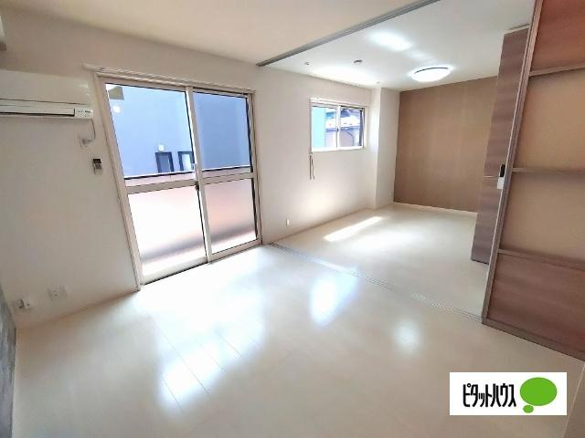 Ｄ-ｒｏｏｍ京香（103） その他部屋・スペース
