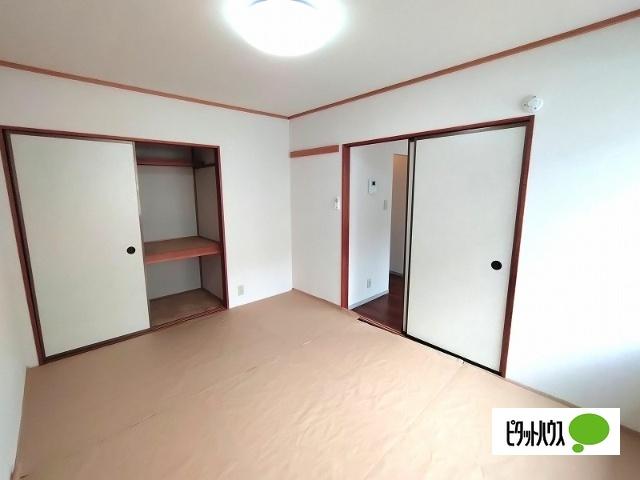 セジュール沢村　Ｃ（C101） その他部屋・スペース