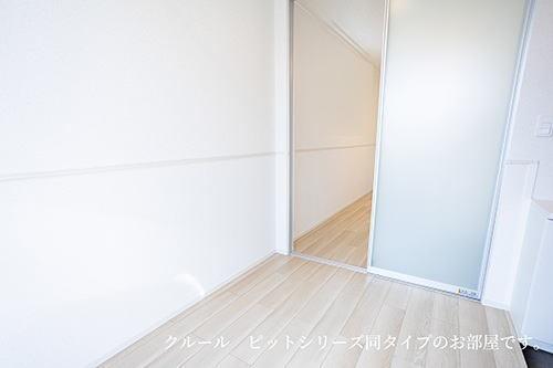 ハニー　テラス（102） 部屋画像