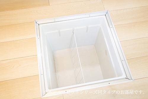 ハニー　テラス（102） その他