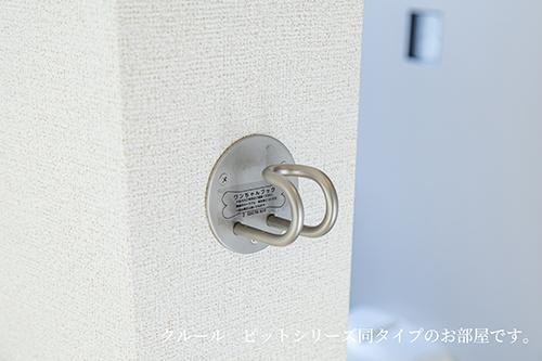 ハニー　テラス（103） その他
