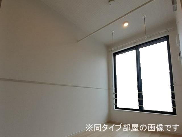 ハニー　テラス（103） 部屋画像