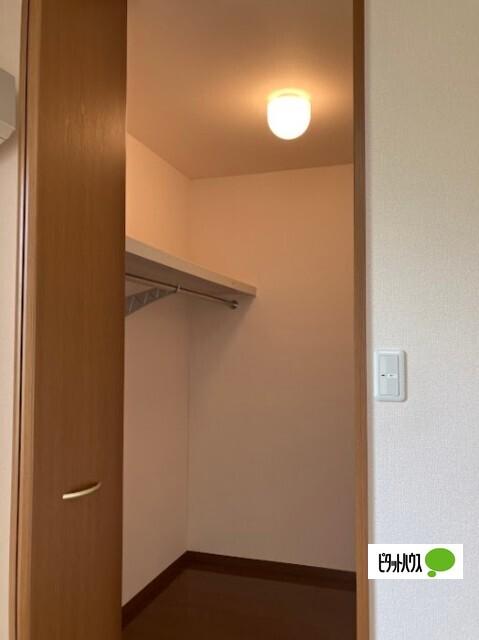 クレアール朝陽（A） 部屋画像