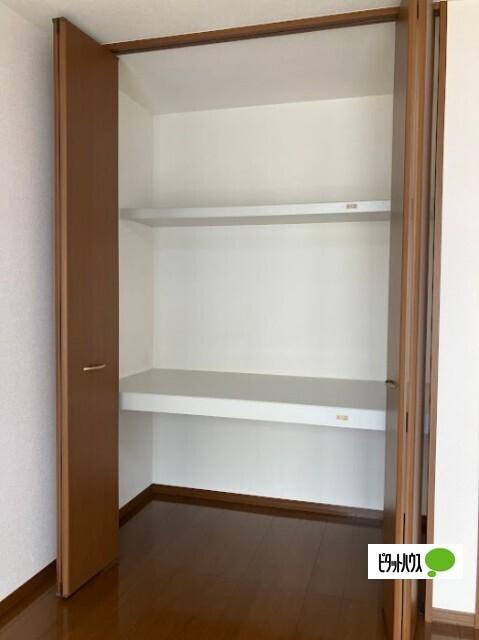 クレアール朝陽（A） 部屋画像