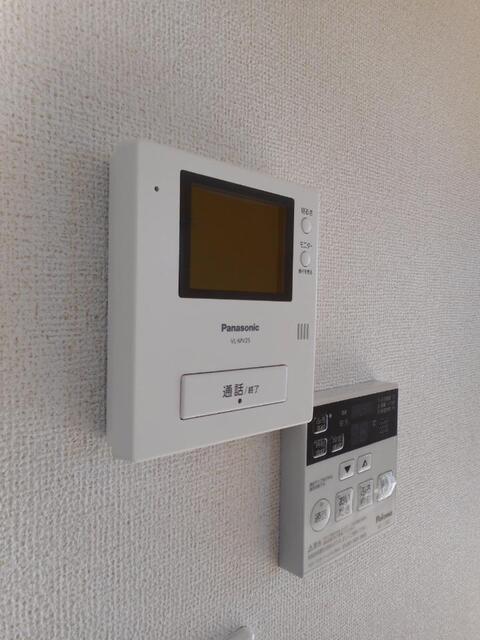 エルザⅠ（201） セキュリティ