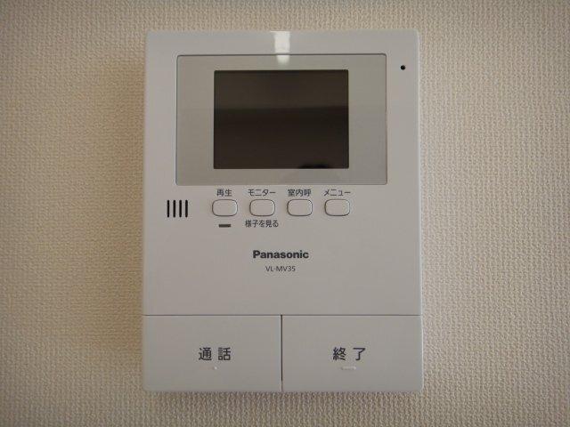 プランドール セキュリティ
