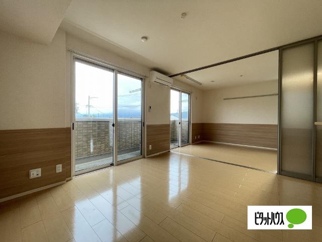 パークタウン三本柳（301） 部屋画像