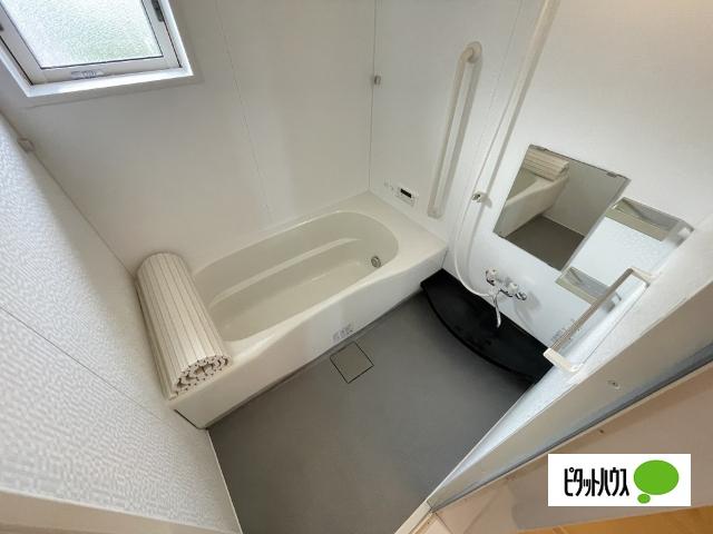 パークタウン三本柳（301） 部屋画像