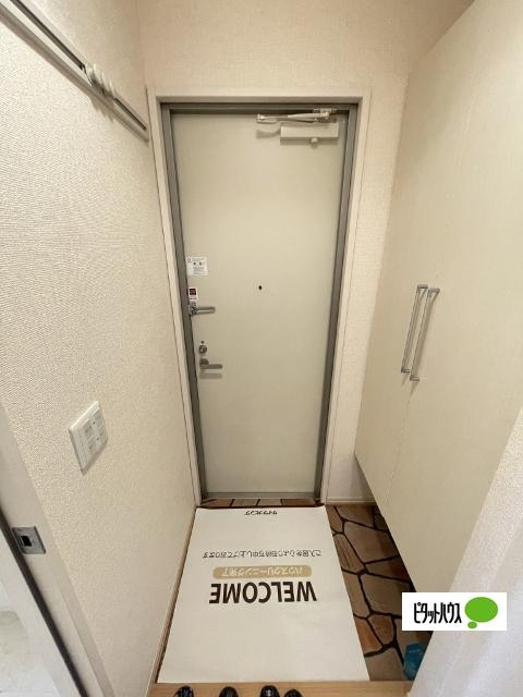 パークタウン三本柳（301） 部屋画像