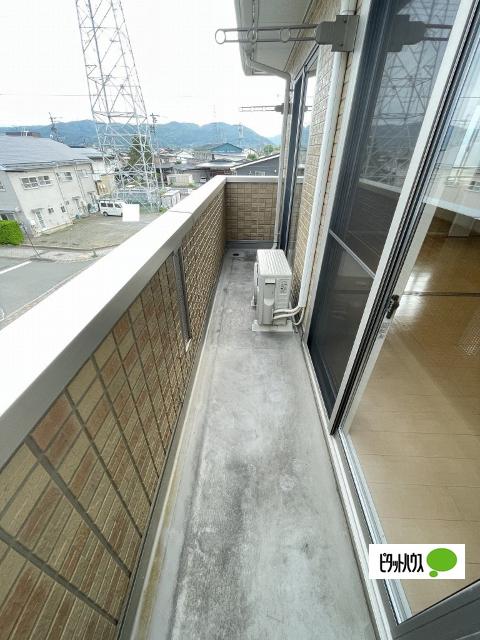 パークタウン三本柳（301） 部屋画像
