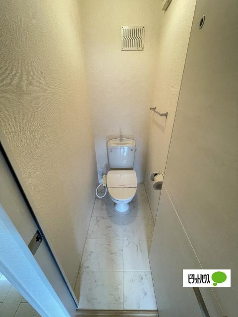 パークタウン三本柳（301） 部屋画像