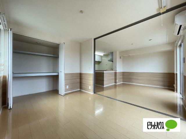 パークタウン三本柳（301） 部屋画像