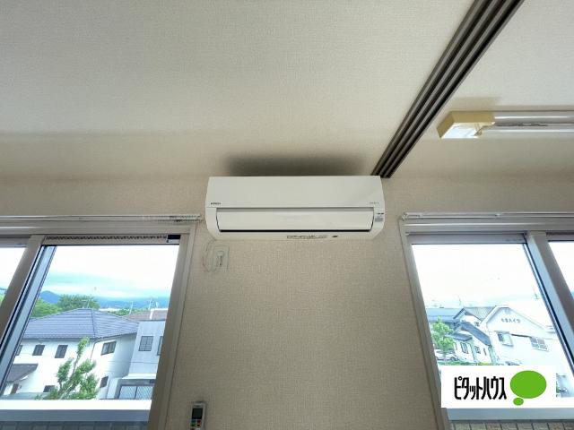 パークタウン三本柳（301） 部屋画像