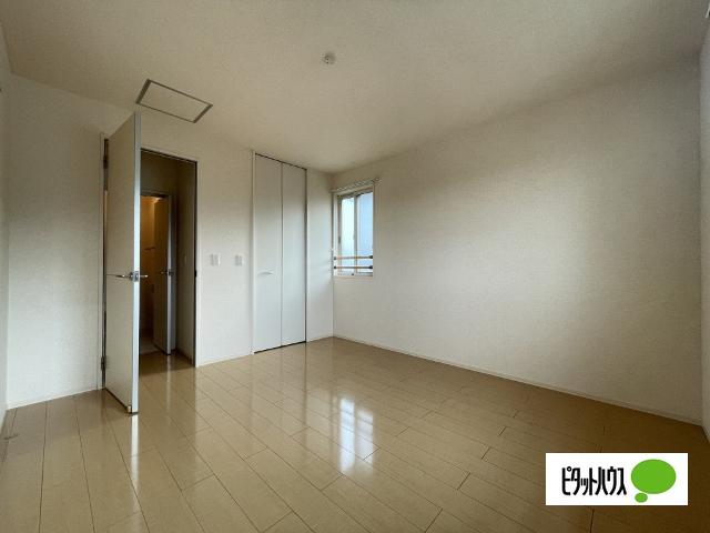 パークタウン三本柳（301） 部屋画像