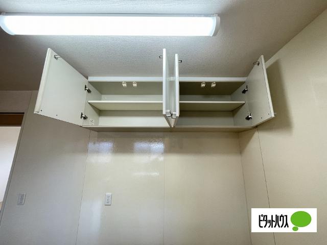 パークタウン三本柳（301） 部屋画像