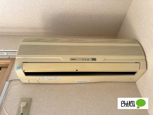 スマイルコート（101） 設備