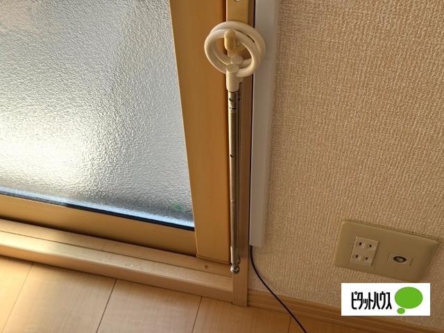 スマイルコート（101） 設備