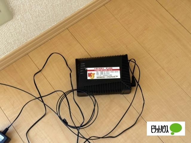 スマイルコート（101） 設備