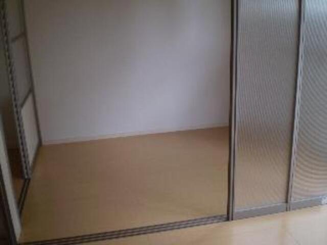 シャルム今井（202） 部屋画像