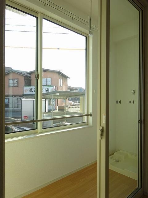 ペニーレイン（101） 部屋画像