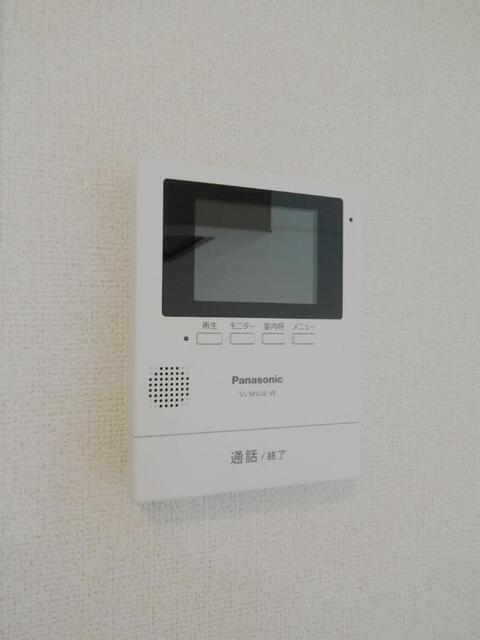 サンライフＴＯＤＡ（202） セキュリティ