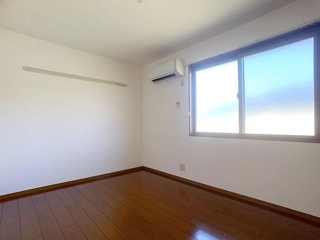 ウィルモア木ノ田（202） 部屋画像
