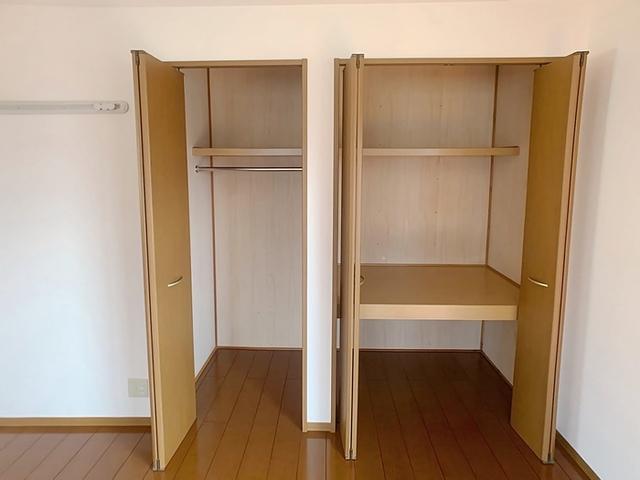 ウィルモア木ノ田（202） 部屋画像