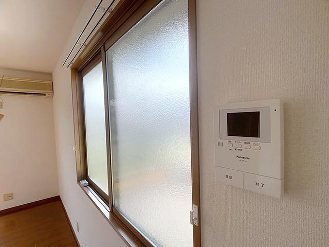 ウィルモア木ノ田（202） 部屋画像