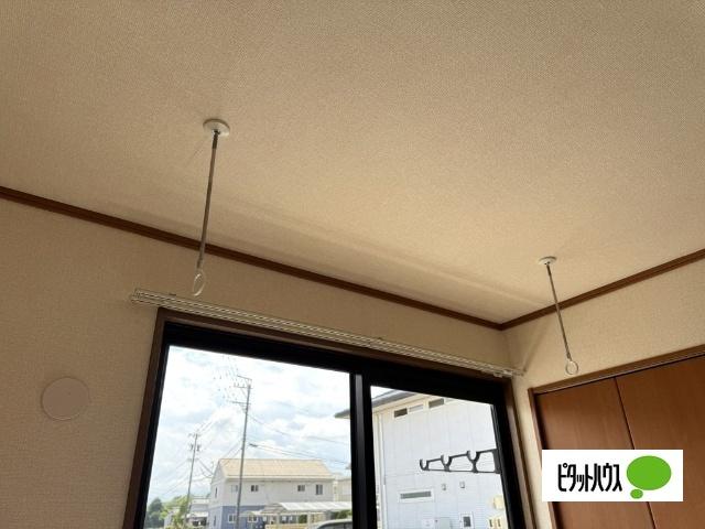 メゾンモランジェ（103） 設備