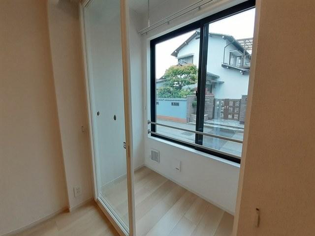 コンフォルト城山（103） 部屋画像