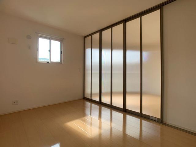 トワール（106） 部屋画像