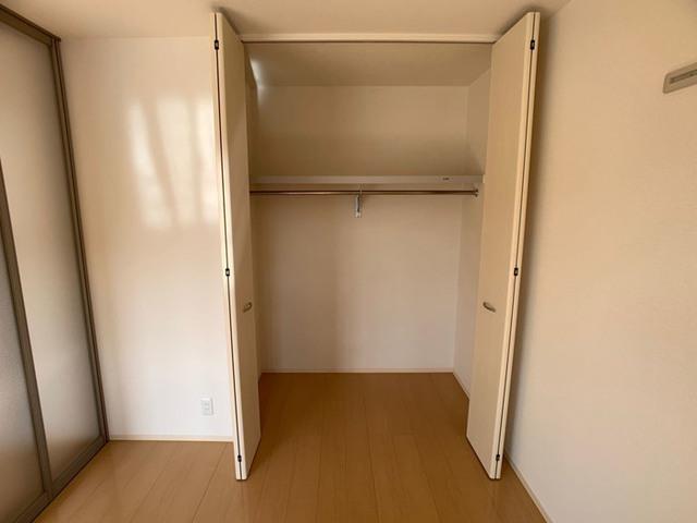 トワール（106） 部屋画像