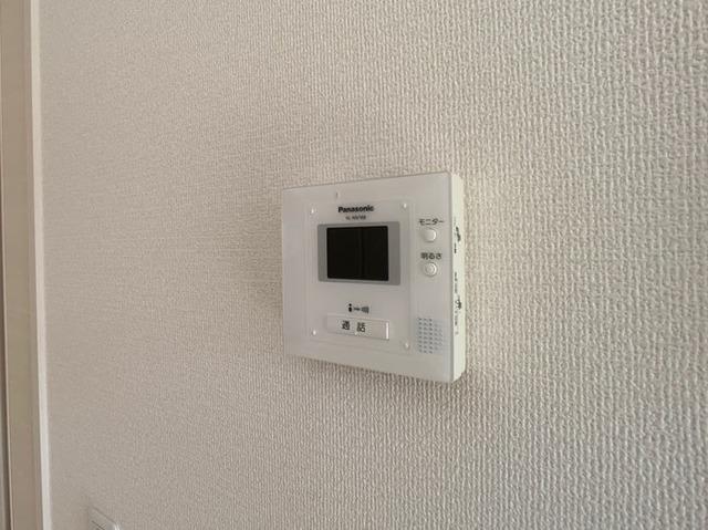 トワール（106） 部屋画像