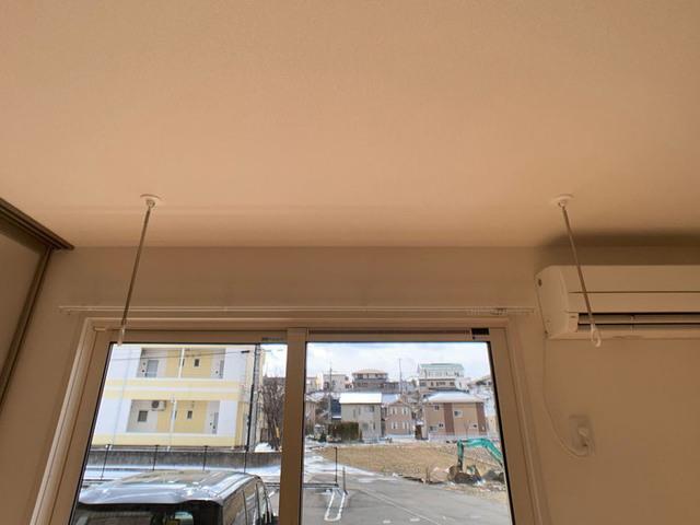 トワール（106） 部屋画像