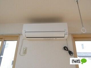 ウィル桜町　Ｄ（102） 設備