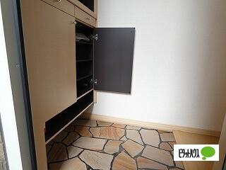 ウィル桜町　Ｄ（102） その他