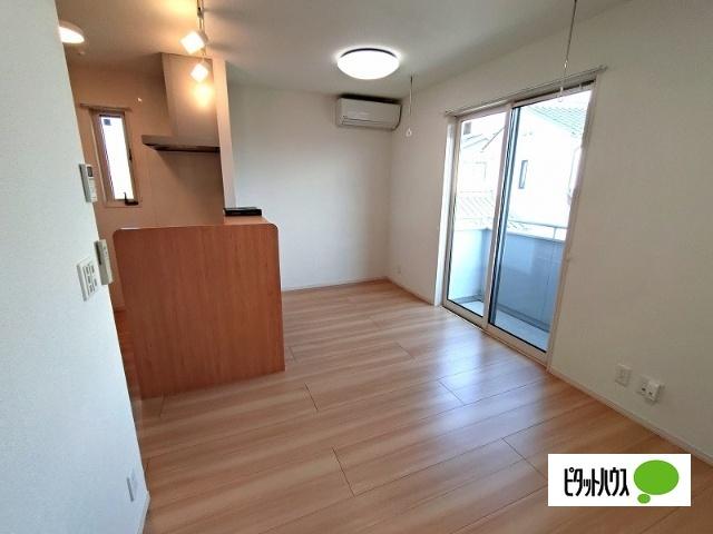 Ｌａｕｌｅ'ａ(ラウレア)（203） その他部屋・スペース