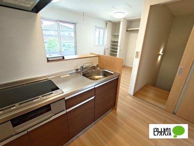 Ｌａｕｌｅ'ａ(ラウレア)（203） その他部屋・スペース