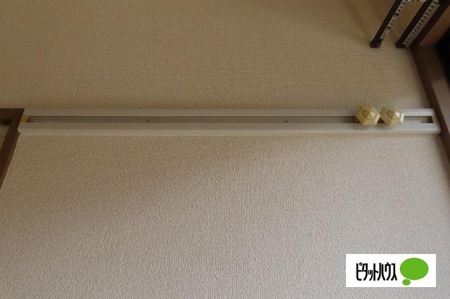 ヴィラ・ヒロタＡ（102） 設備
