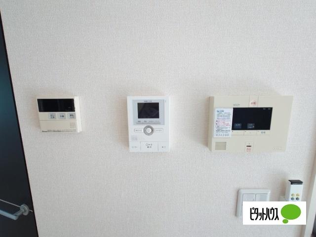 リヴェール（102） 部屋画像