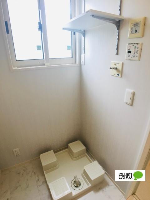 リヴェール（102） 部屋画像