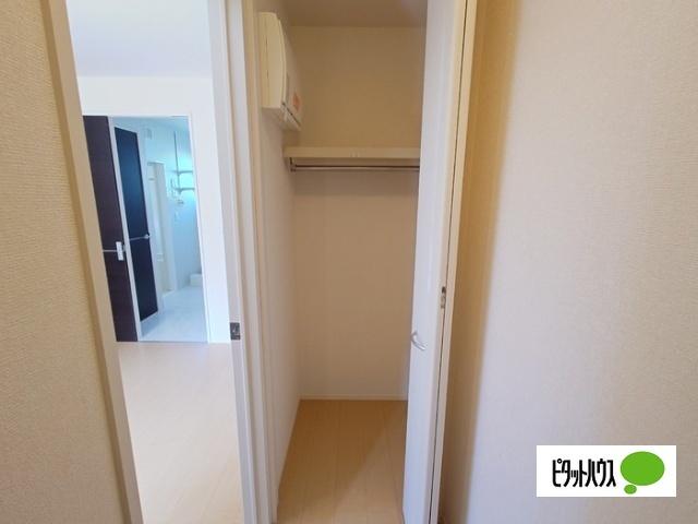 リヴェール（102） 部屋画像