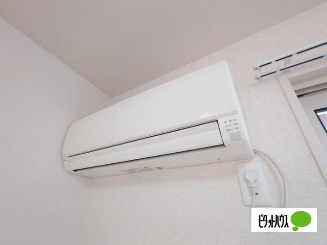 リヴェール（102） 部屋画像