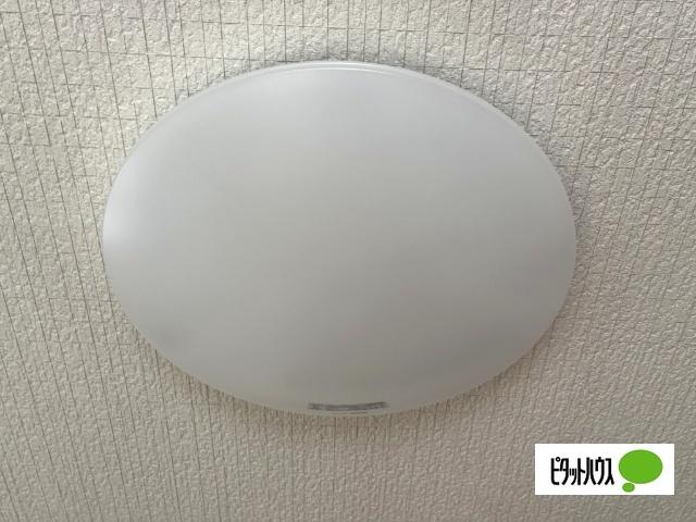コーポ林Ⅱ（104） 設備