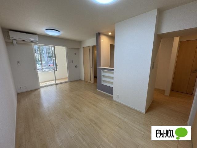 夢舞台（103） その他部屋・スペース