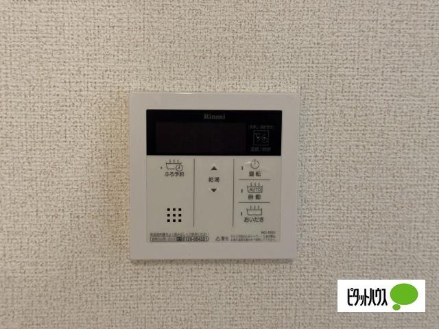 夢舞台（103） 設備