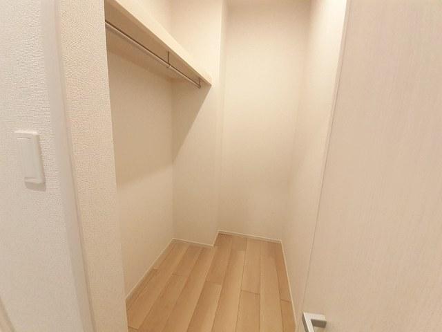 ファインエコー（204） 収納